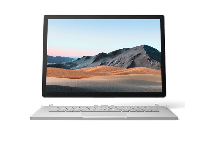 贵南Surface 维修前的准备工作